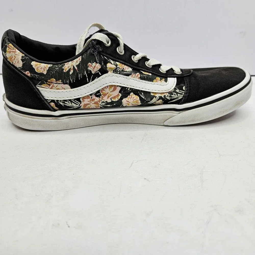 Vans women missy